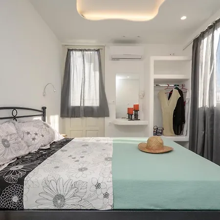 Nax Apartments 2 דירה