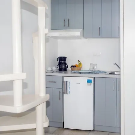 דירה Nax Apartments 2 *