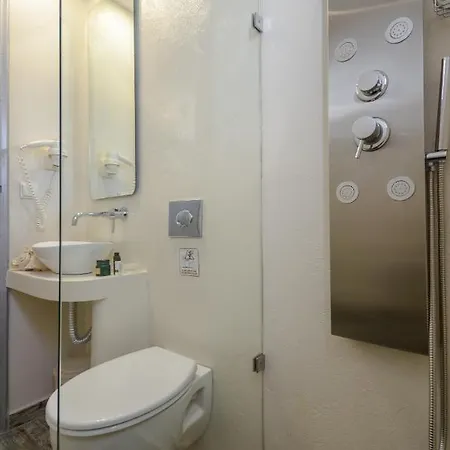 דירה Nax Apartments 2 Naxos City