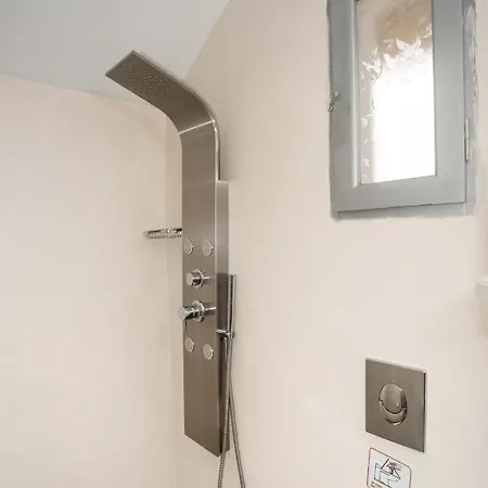 Appartement Depis apartments&suites *