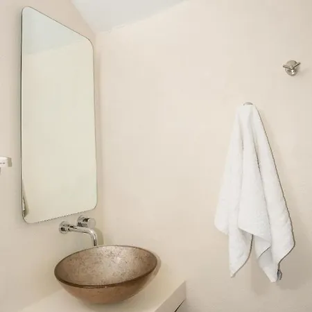 Depis apartments&suites Naxos City