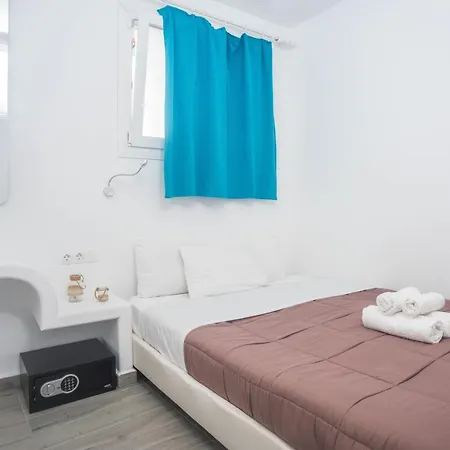 Appartamento Nax Apartments 2