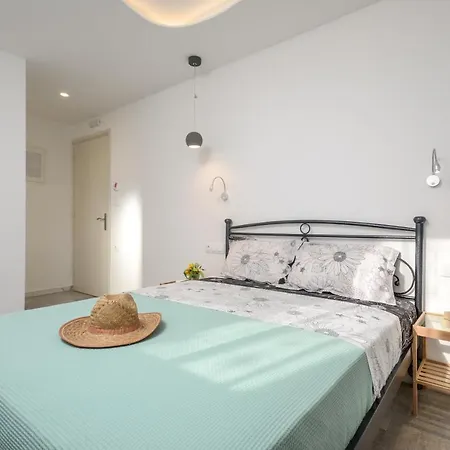 Depis apartments&suites *