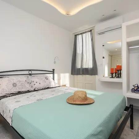 Appartement Depis apartments&suites