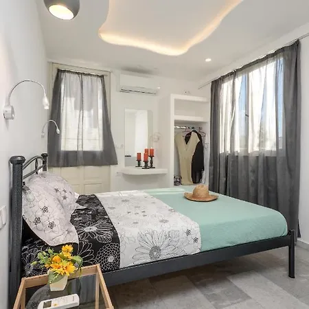 Depis apartments&suites Appartement *
