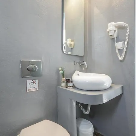 Depis apartments&suites *