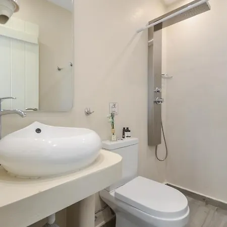 Depis apartments&suites Naxos City