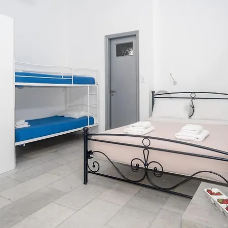 Depis apartments&suites