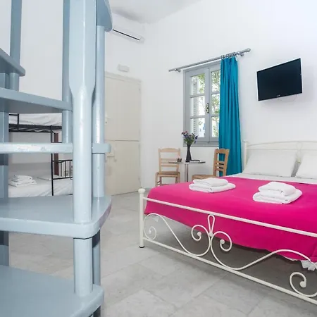 Appartement Depis apartments&suites