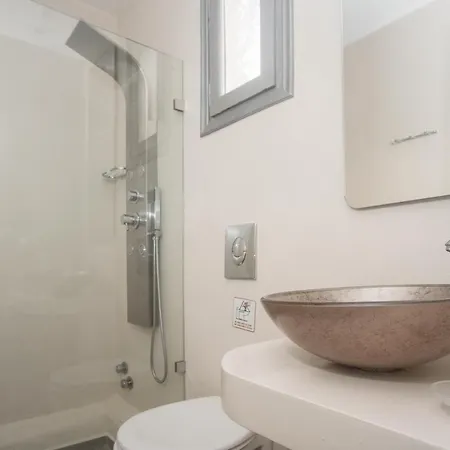 Appartement Depis apartments&suites *
