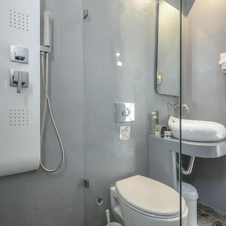 Depis apartments&suites Appartement *