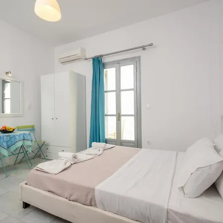 Appartement Depis apartments&suites *