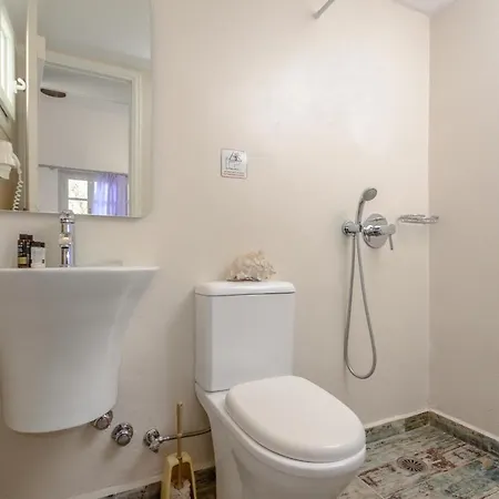 Depis apartments&suites Naxos City