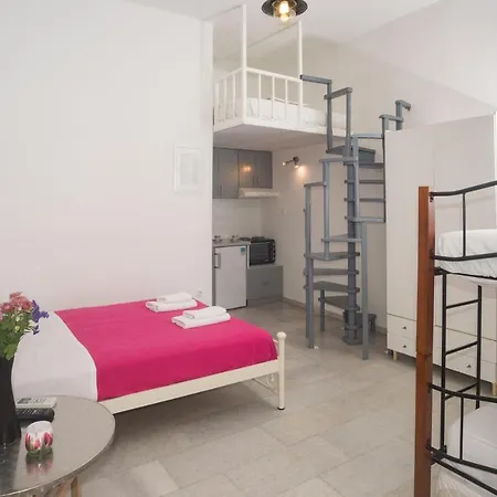 Depis apartments&suites *