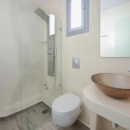 Depis apartments&suites *