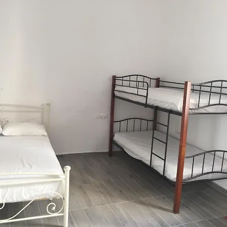 Depis & Apartment