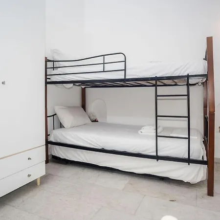 Depis & Apartment